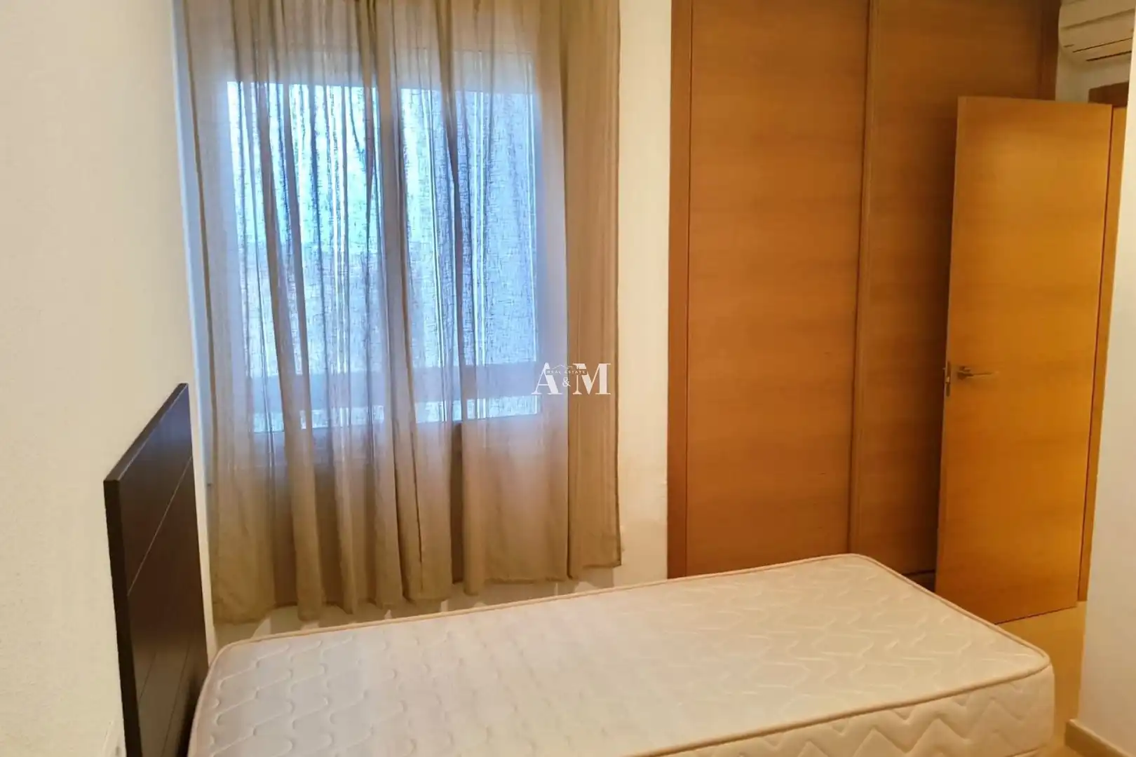 Piso de 80 m² en Torre Pacheco