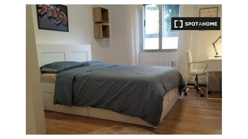 Habitación en alquiler, Bilbao