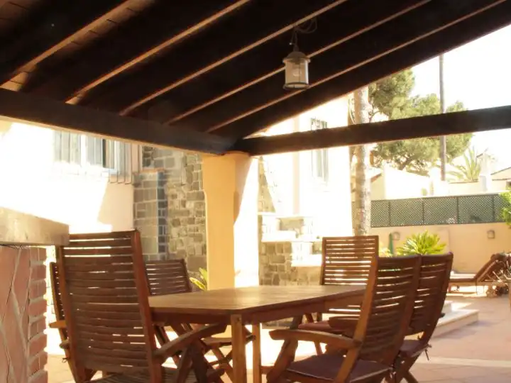 Casa de 442 m² en Málaga