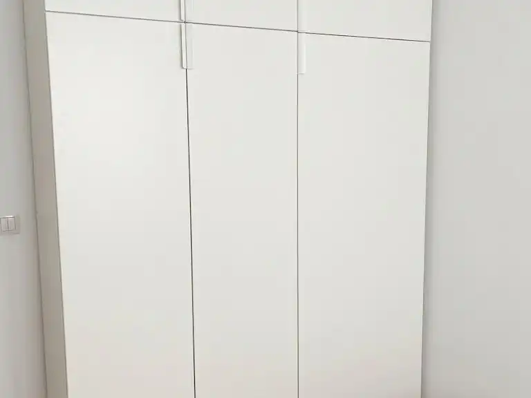 Wohnung 77 m² in Madrid