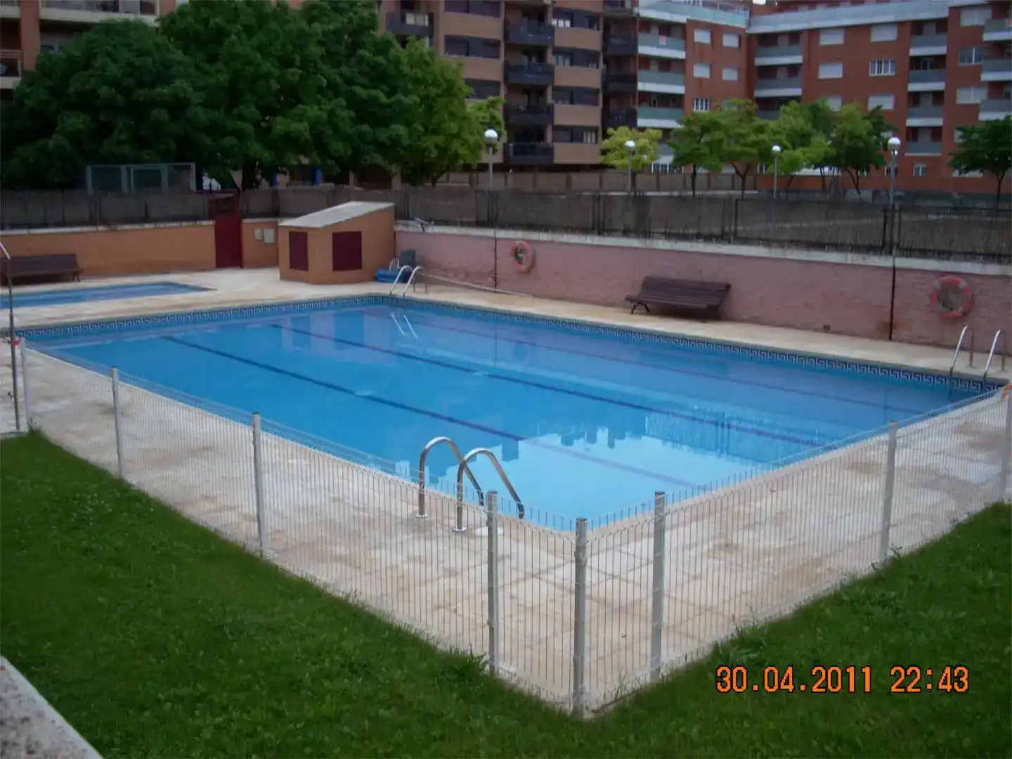 Habitación 158 m², Huesca