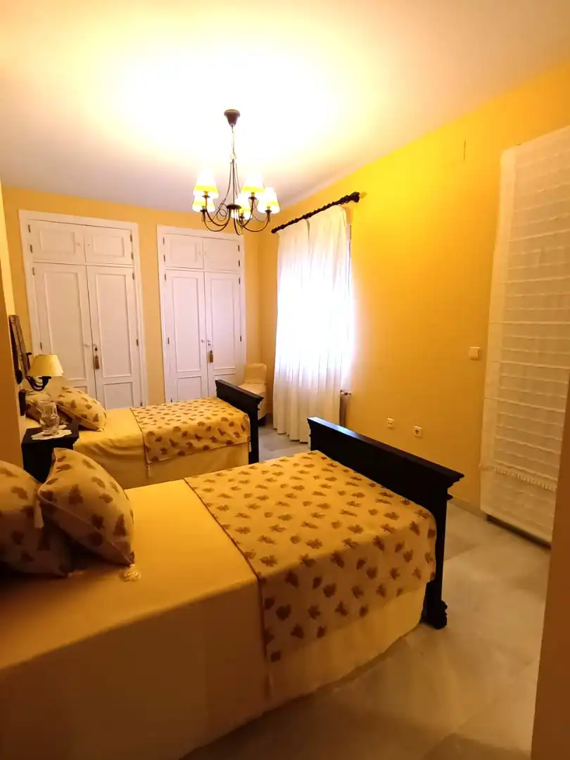 Flat 700 m² in Badajoz