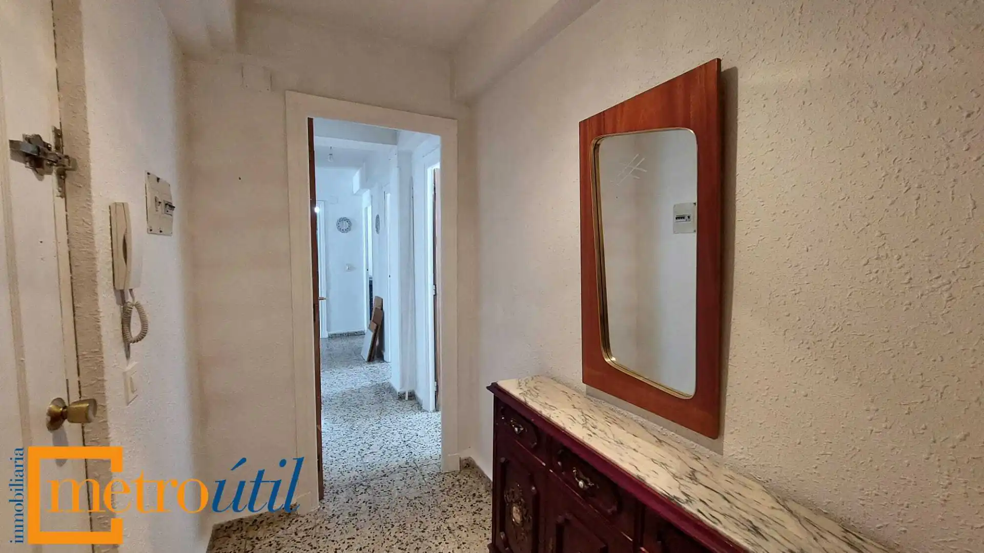 Wohnung 95 m² in Salamanca
