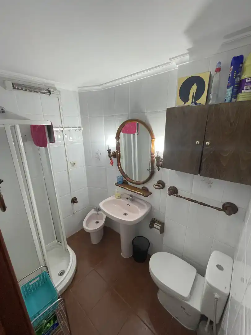 Piso de 130 m² en Plasencia