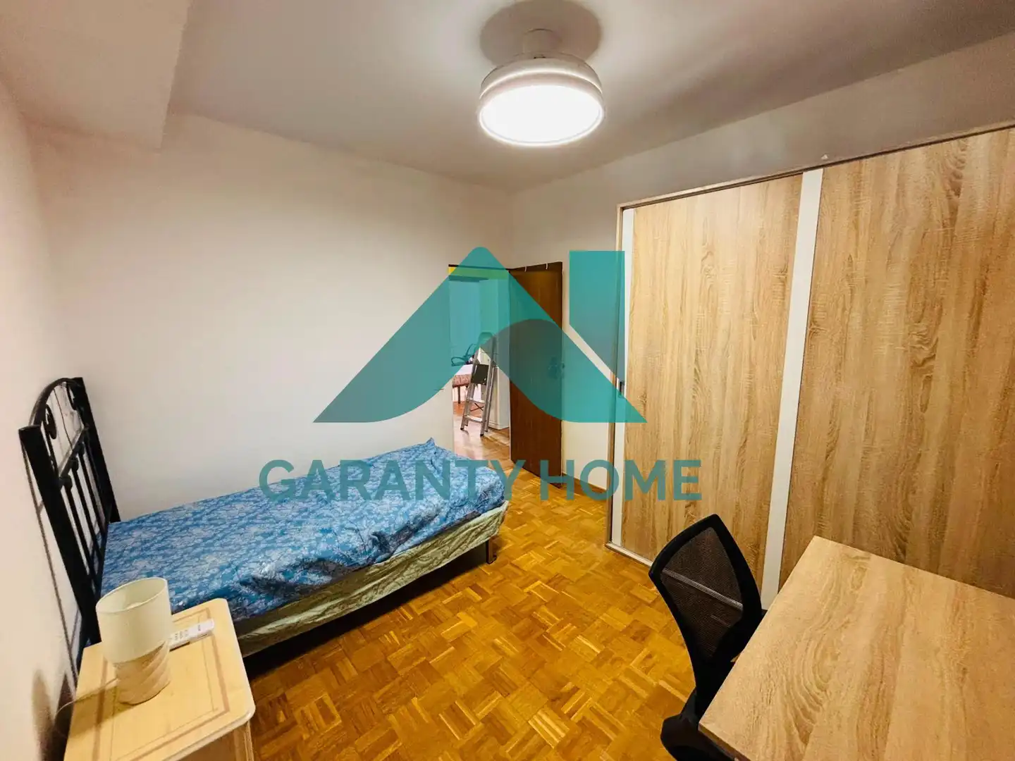 Piso de 110 m² en Cáceres