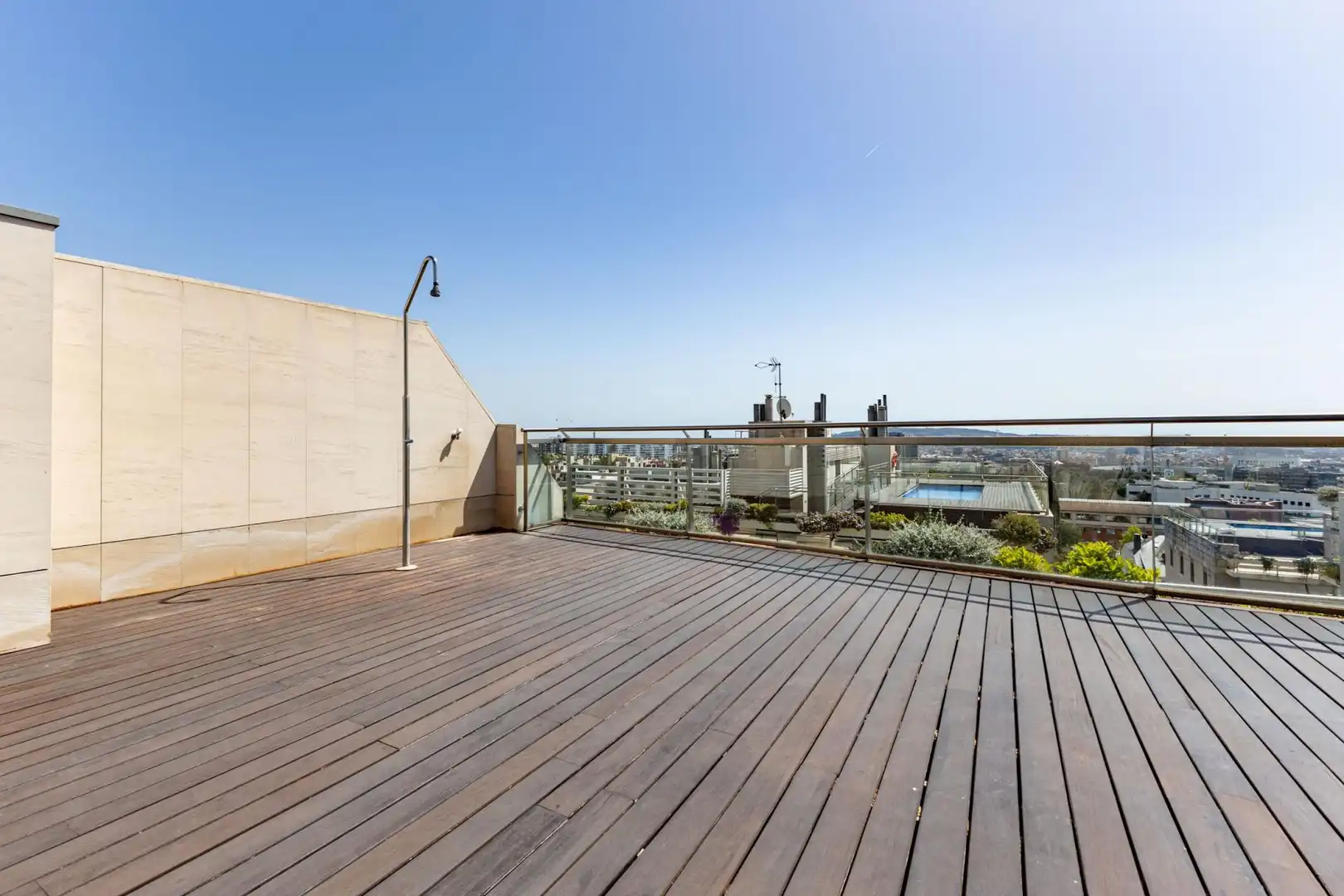 Piso de 108 m² en Barcelona