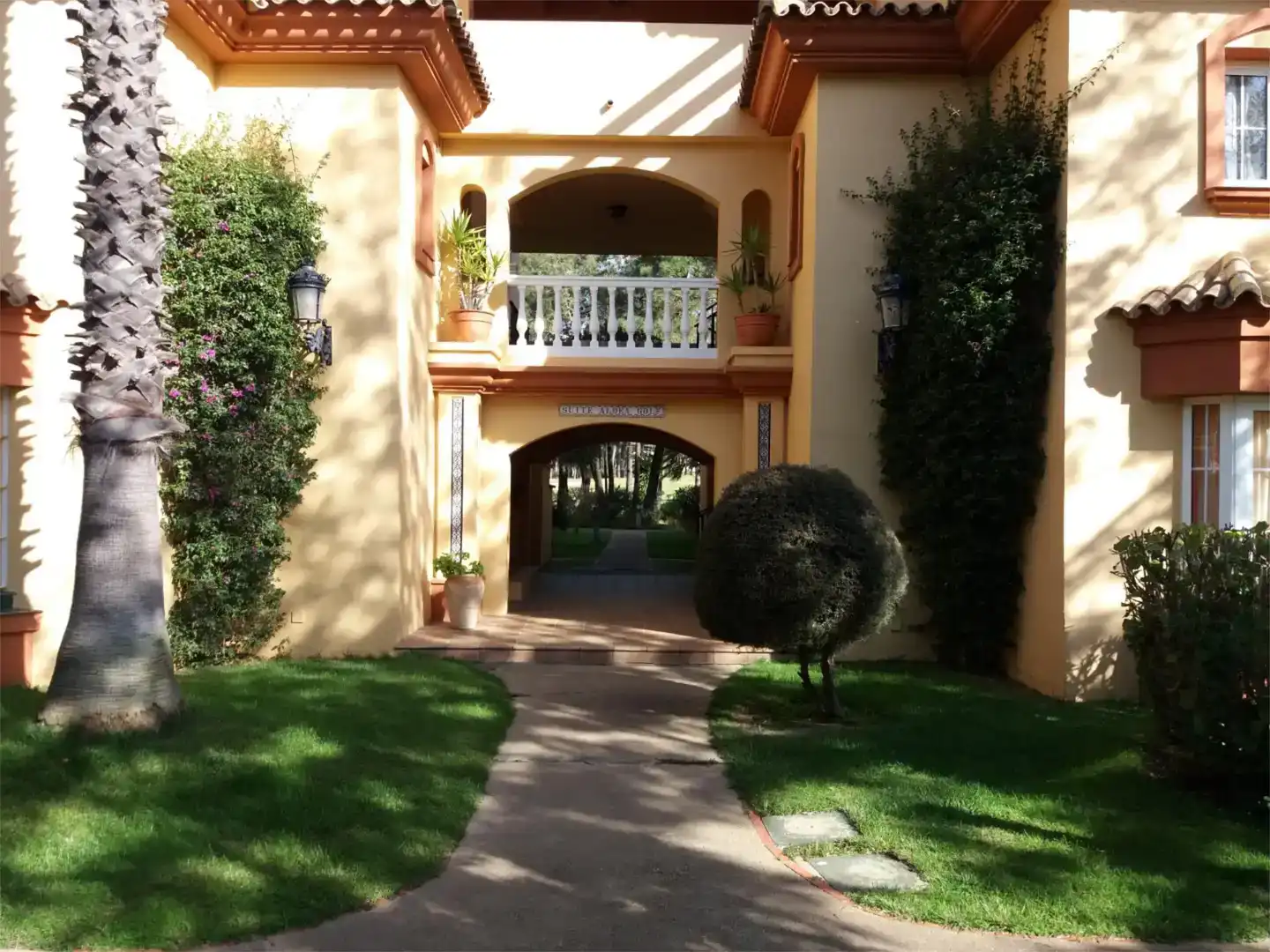 Piso de 65 m² en Isla Cristina