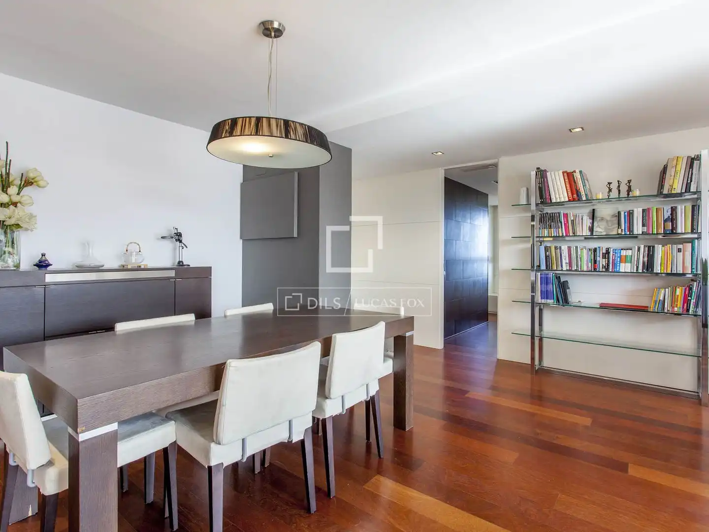 Apartamento 257 m² em Alboraia / Alboraya