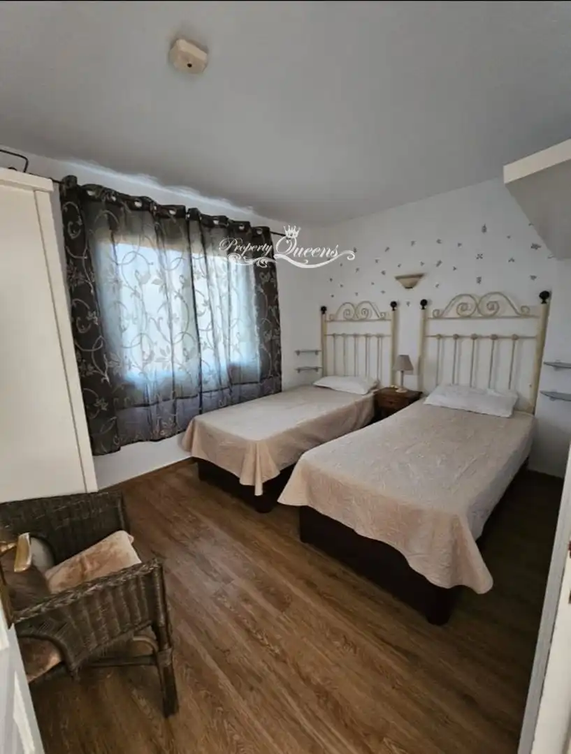 Piso de 90 m² en Mijas