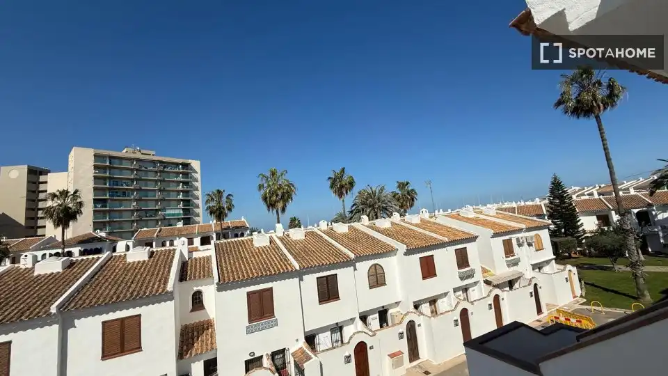 Habitación en alquiler, Cartagena