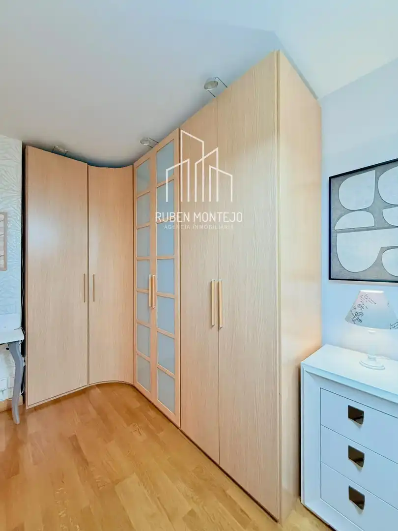 Piso de 140 m² en Castellanos de Moriscos