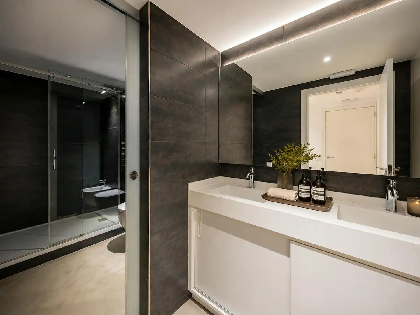 Habitación en alquiler, Barcelona
