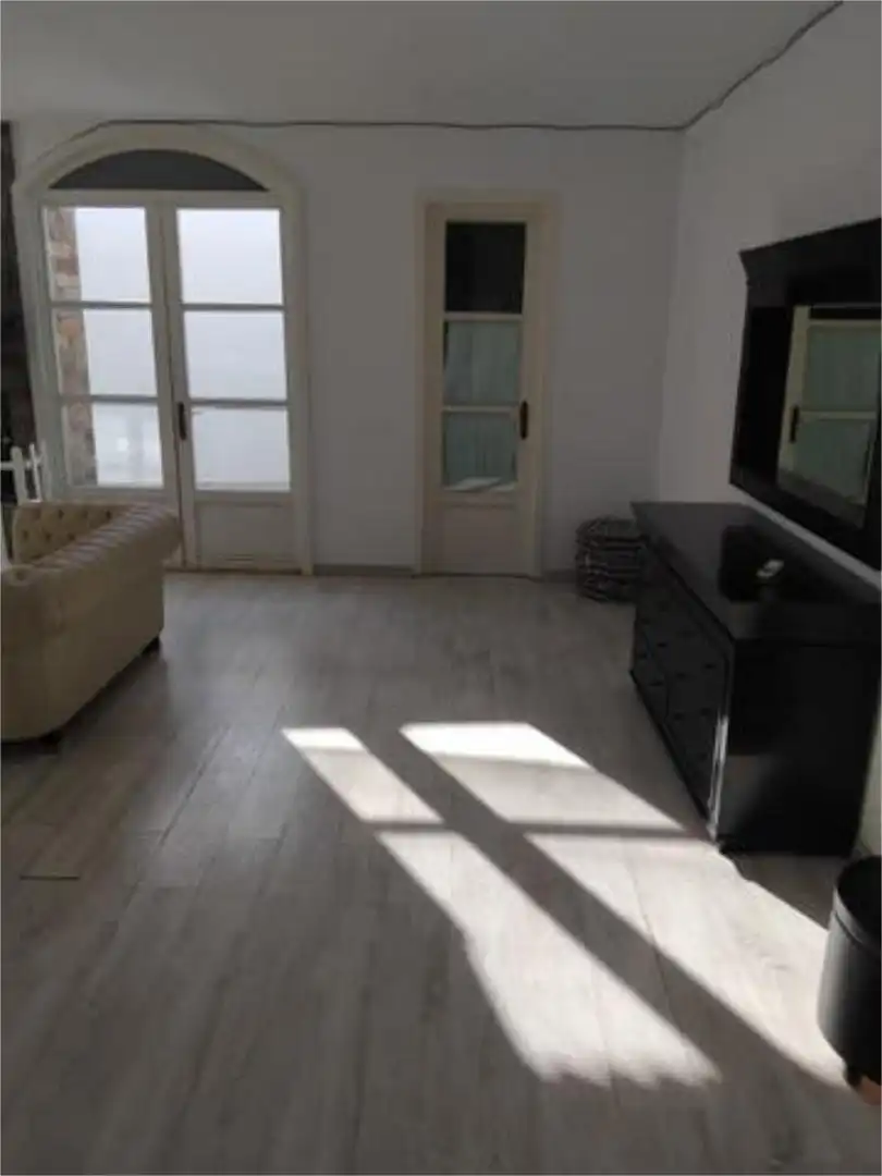 Piso de 180 m² en Villaverde del Río
