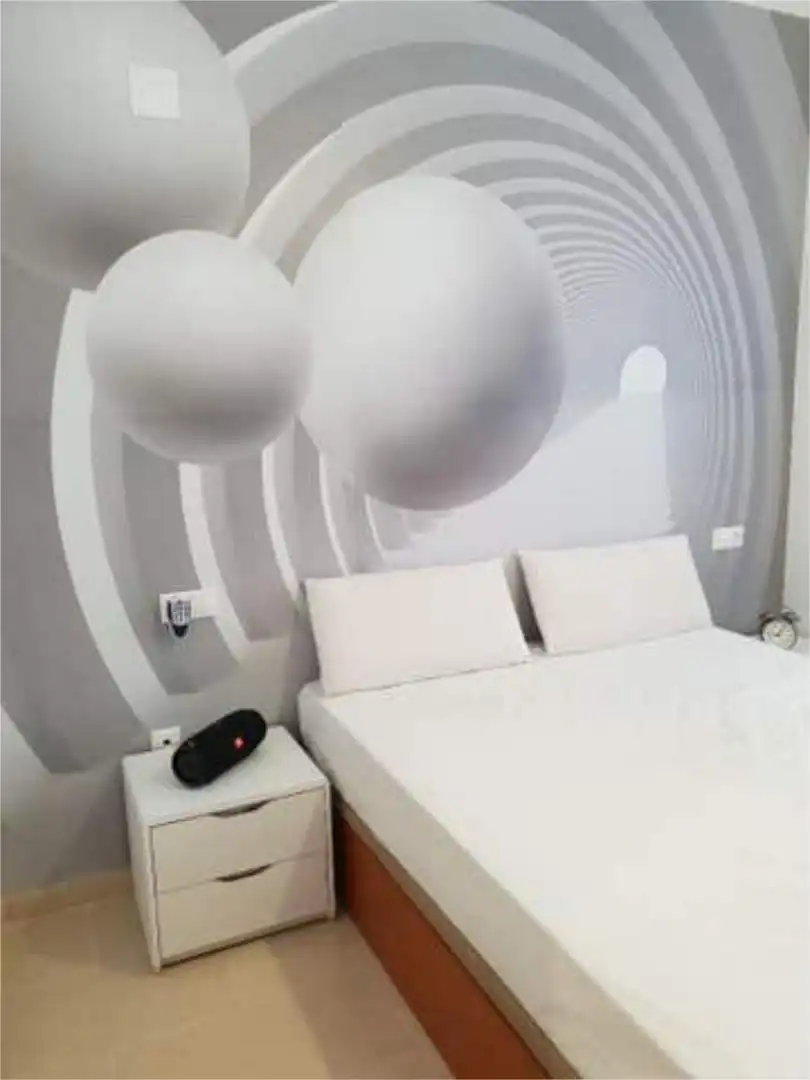 Piso de 75 m² en Nàquera / Náquera