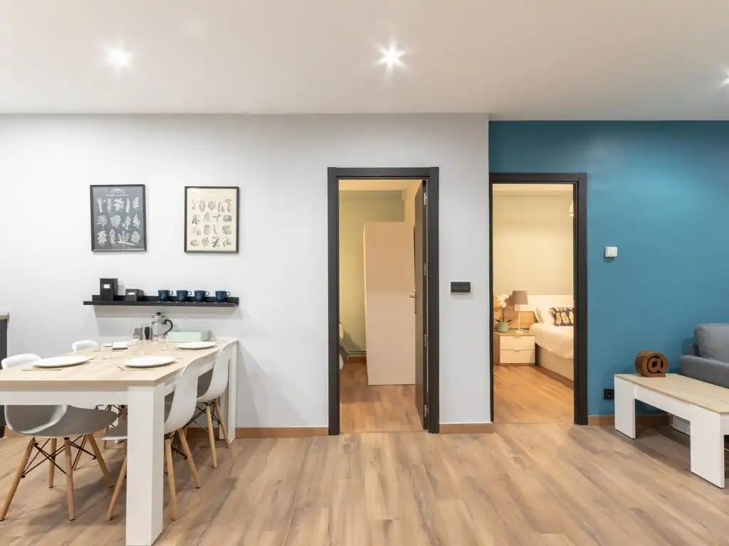 Pis de 68 m² a Logronyo
