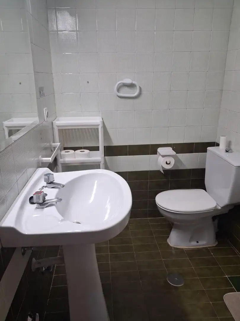 Piso de 100 m² en Cáceres