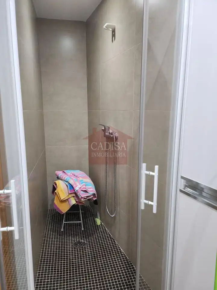 Piso de 60 m² en Salamanca