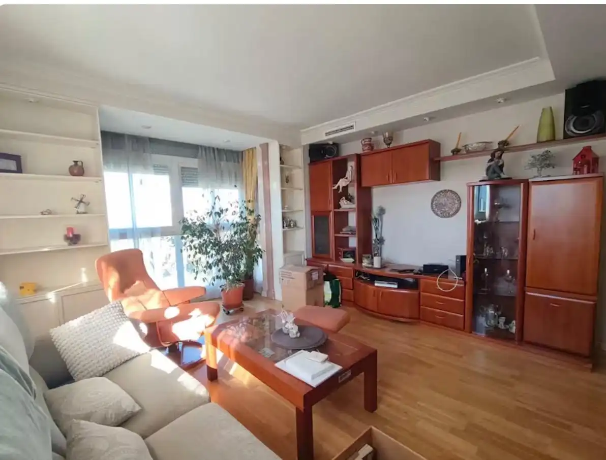 Wohnung 90 m² in Madrid