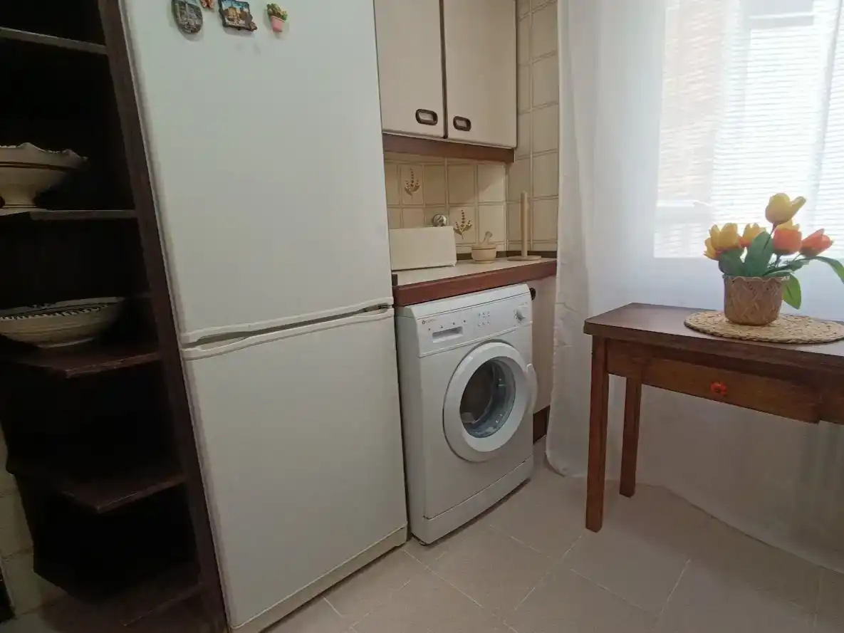 Piso de 115 m² en Soria