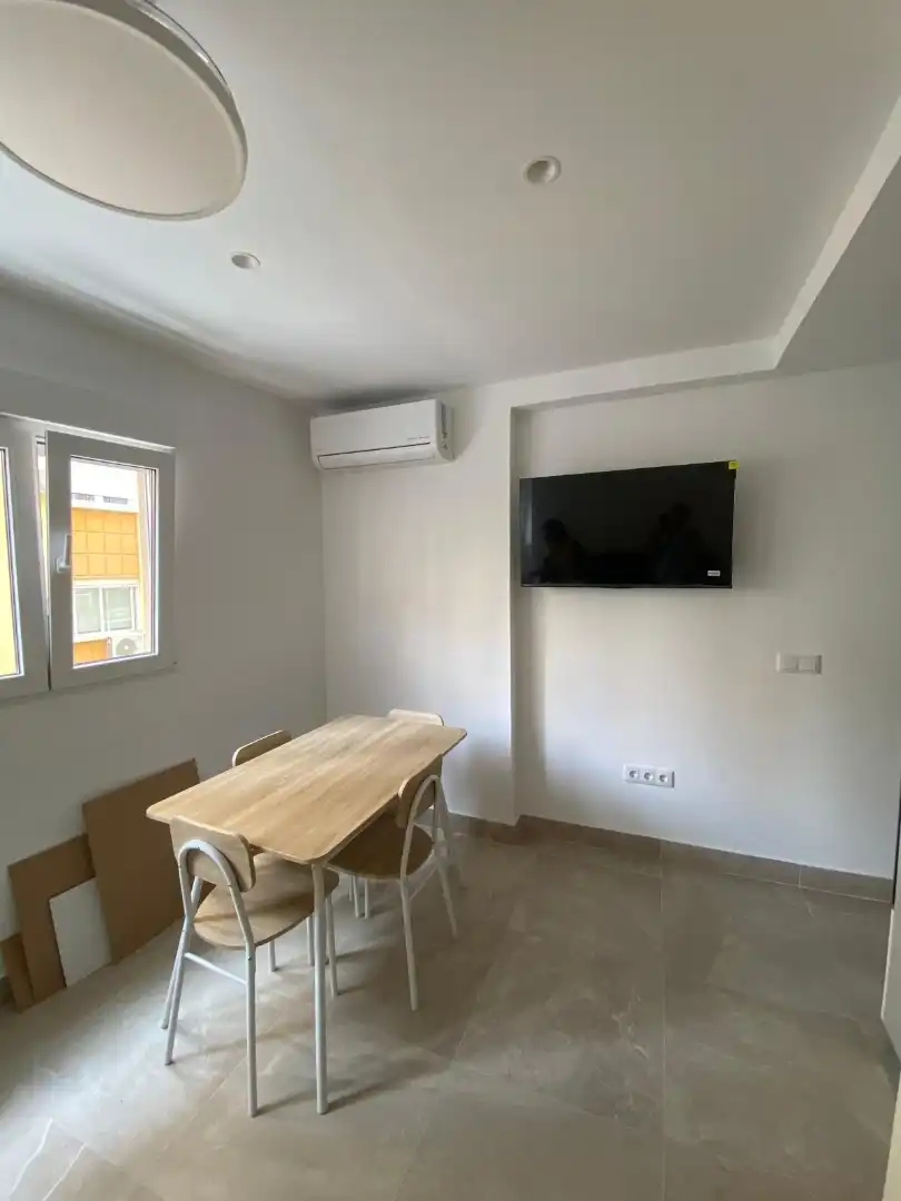 Pis de 30 m² a Màlaga