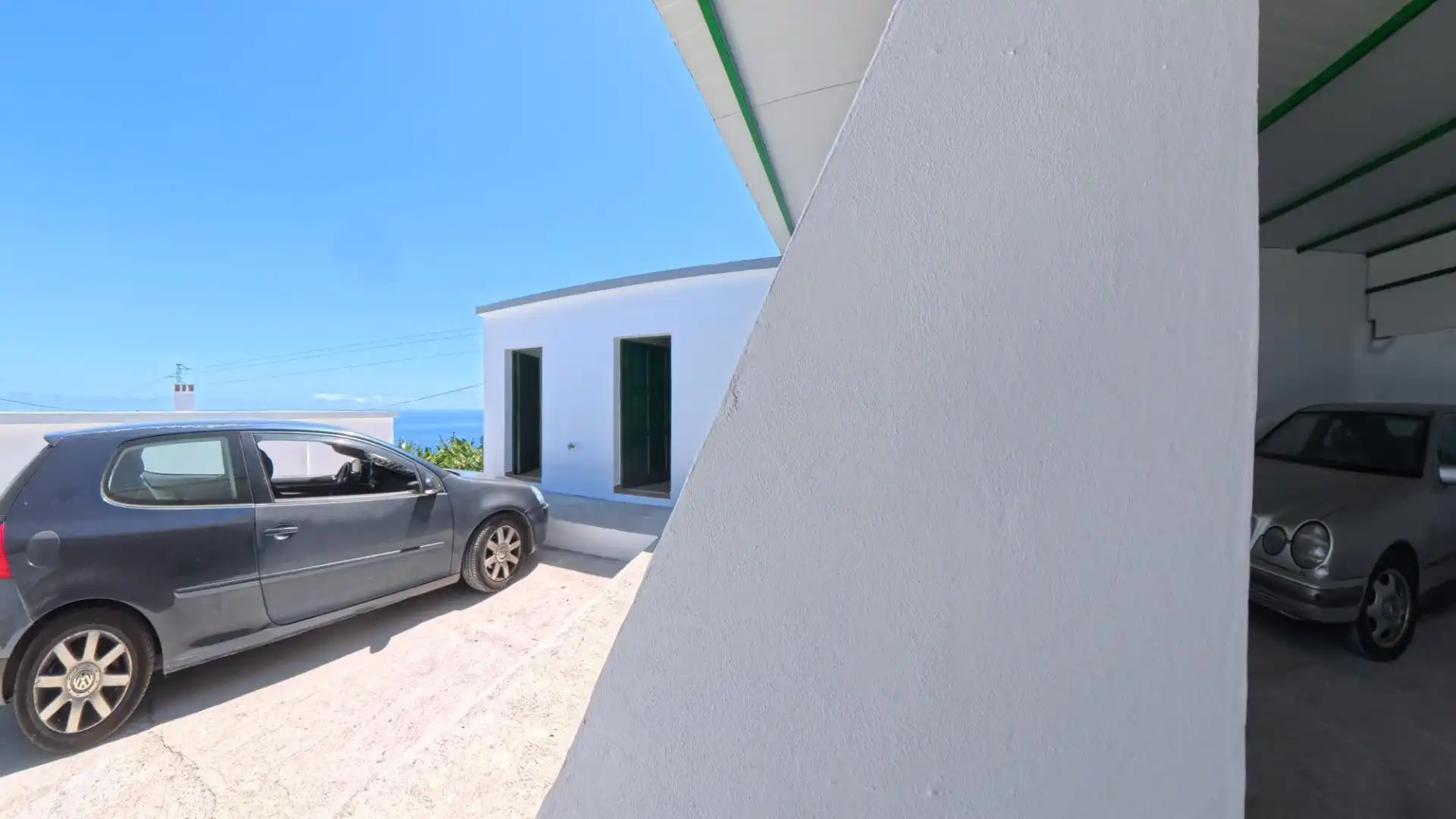 Piso de 44 m² en Barlovento