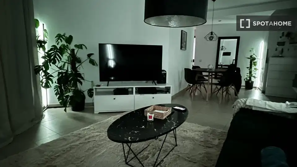 Habitación 95 m², Palma
