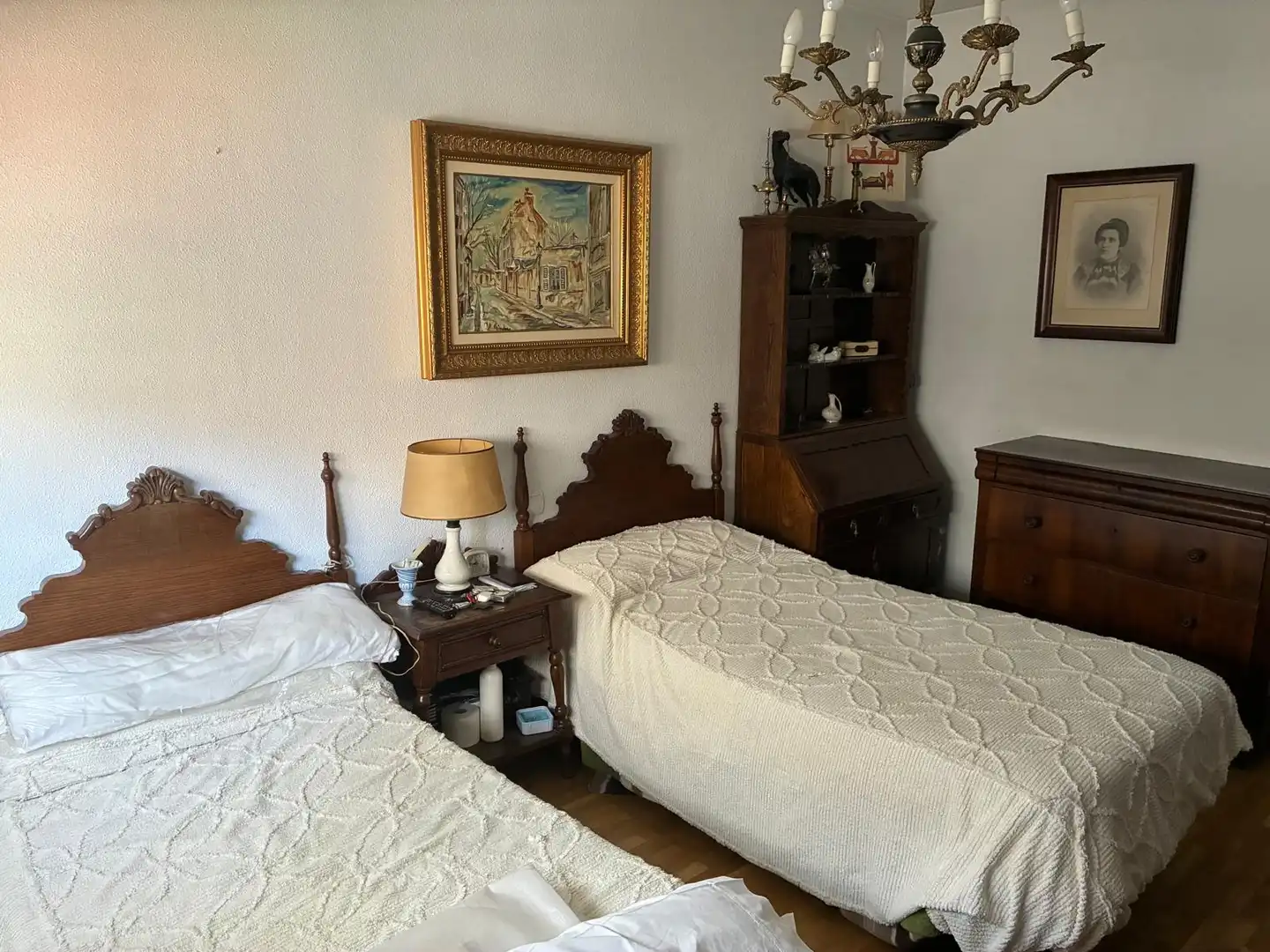 Wohnung 170 m² in León