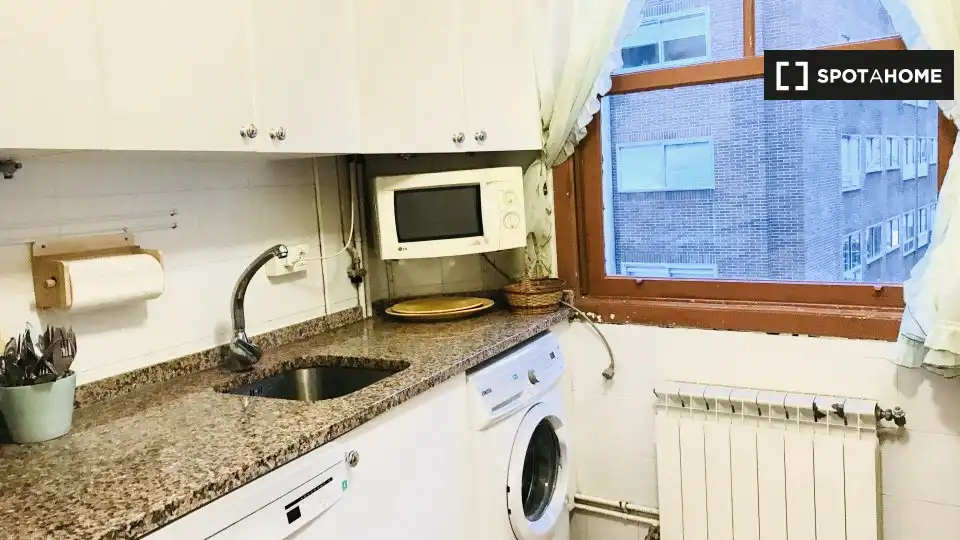 Habitación 104 m², Vigo