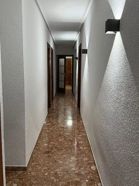 Piso de 200 m² en Linares