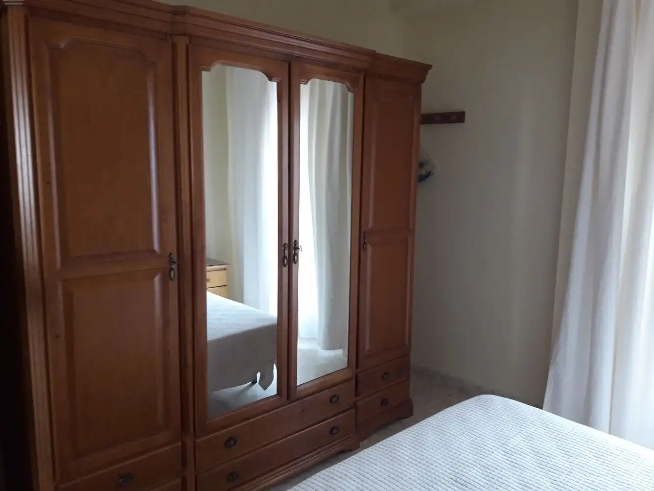 Piso de 55 m² en Lucena