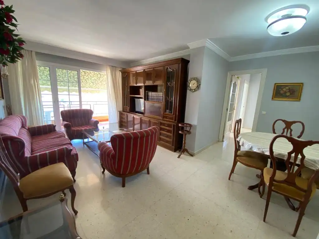 Habitación en alquiler, Málaga