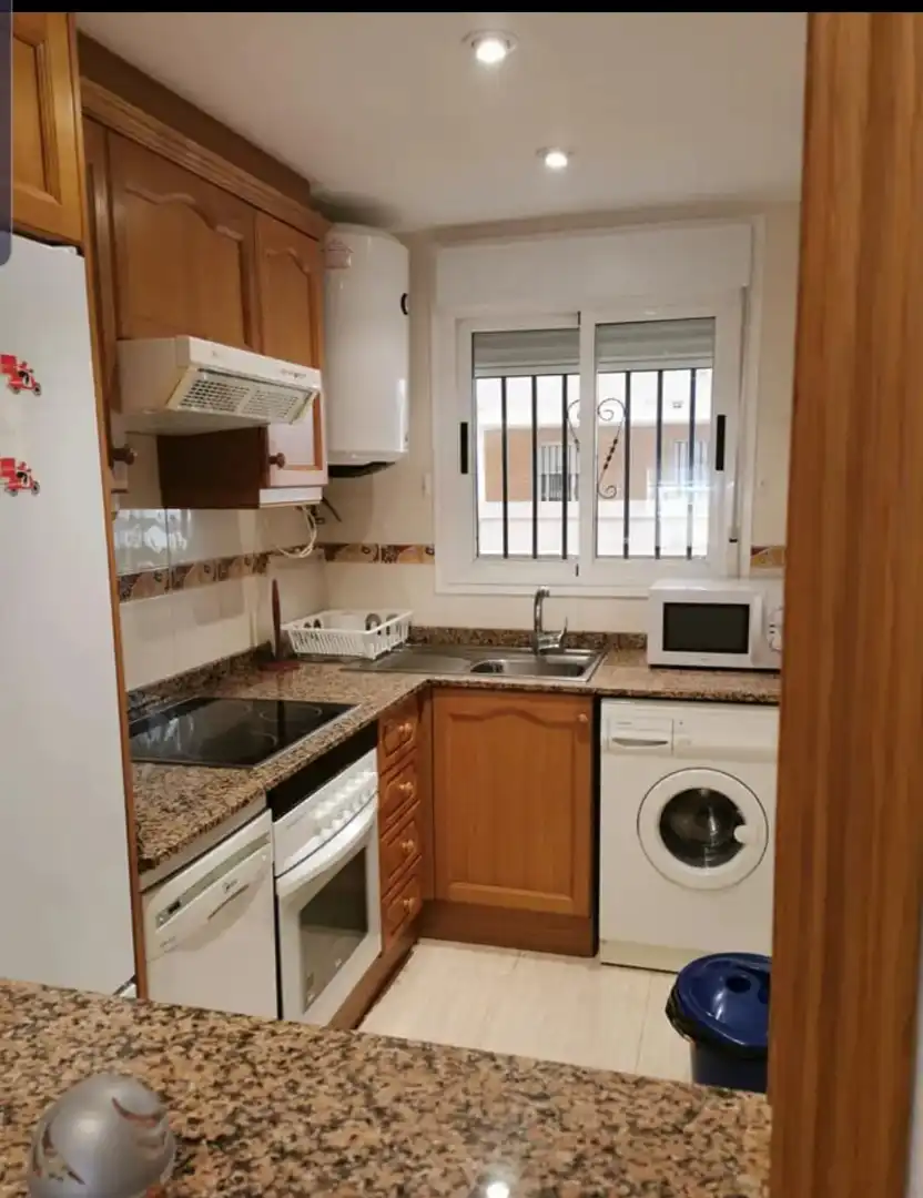 Pis de 108 m² a Orpesa