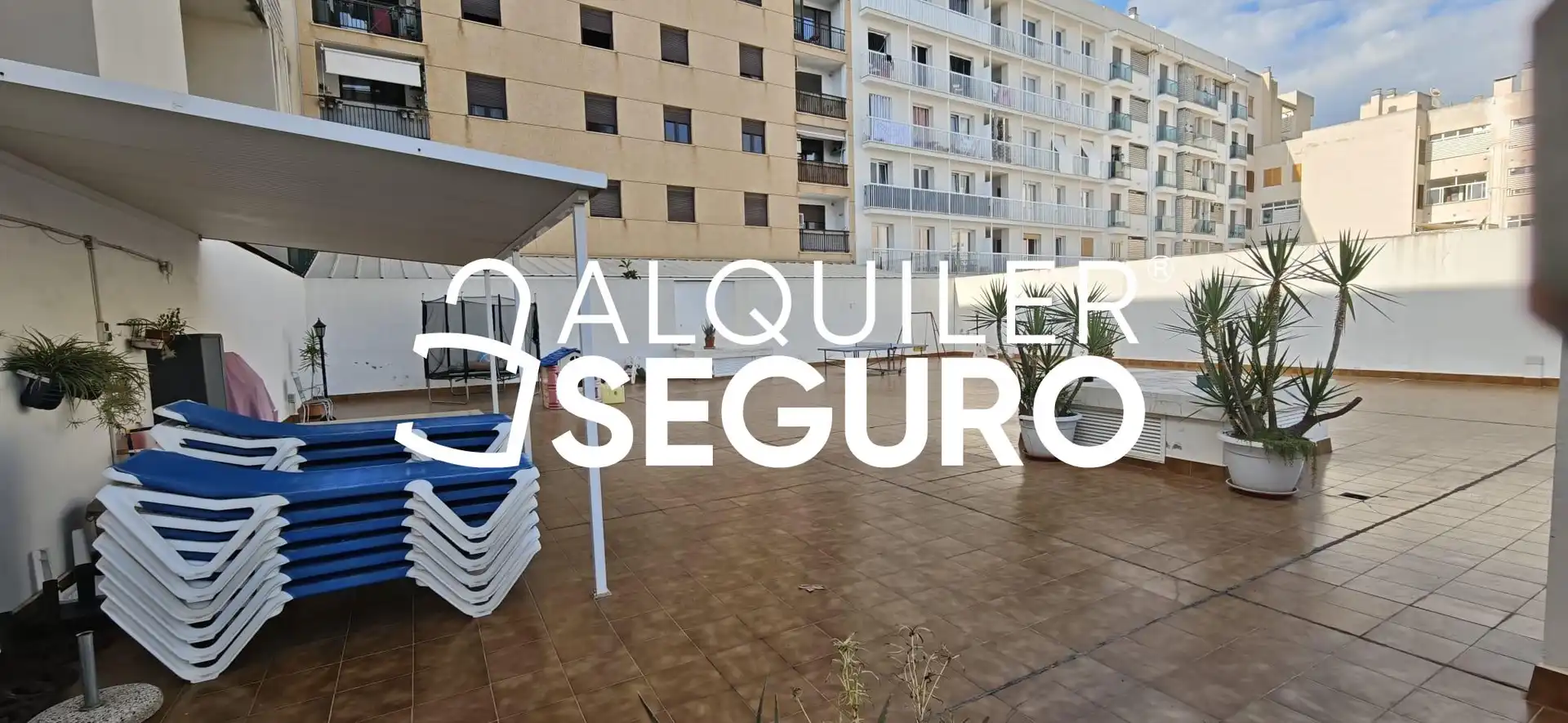 Appartamento 110 m² a Palma