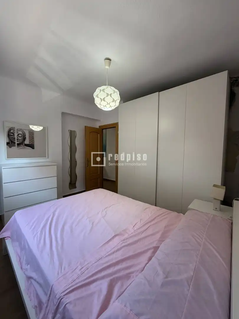 Piso de 89 m² en Málaga