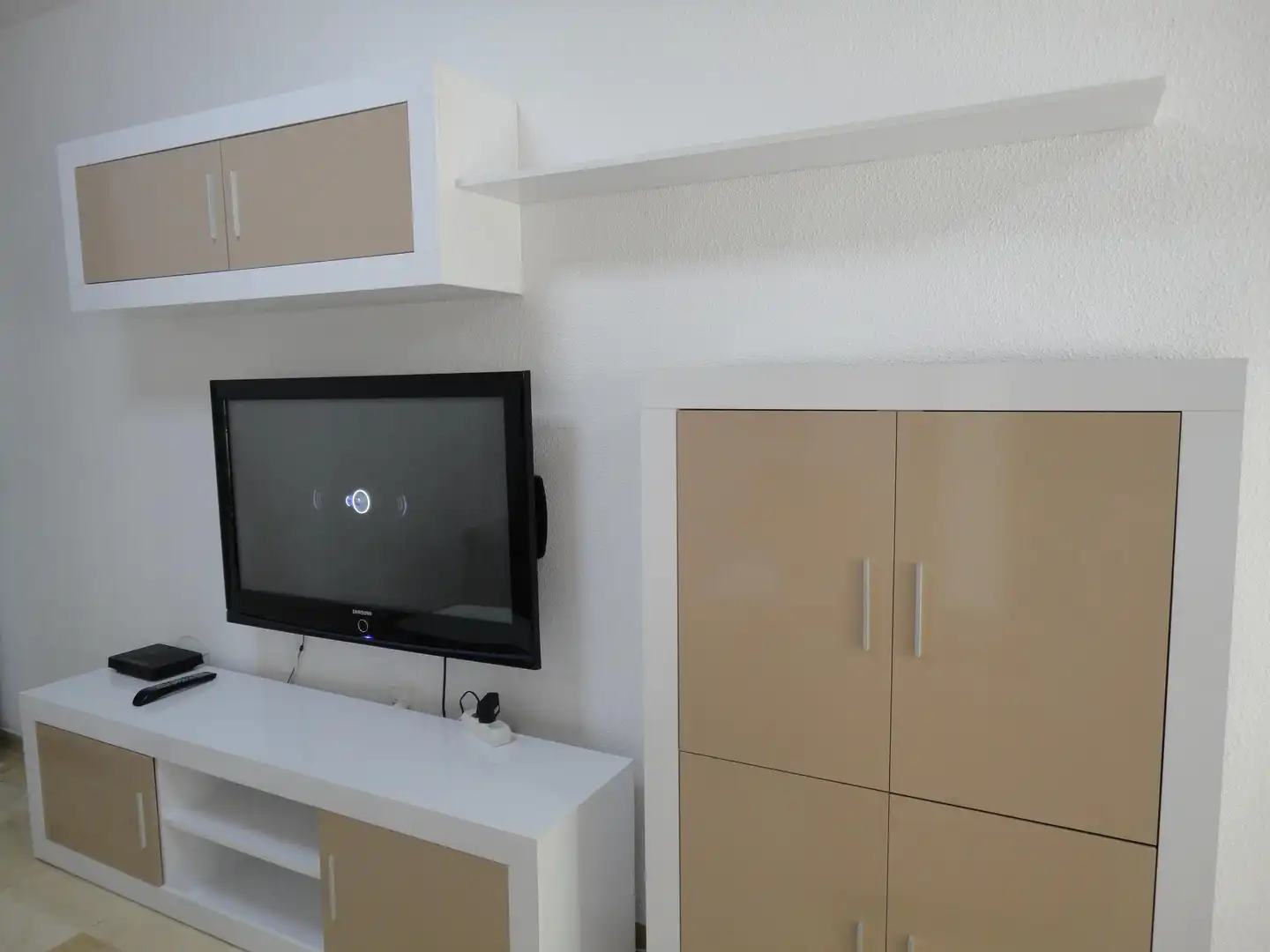 Piso de 91 m² en Granada