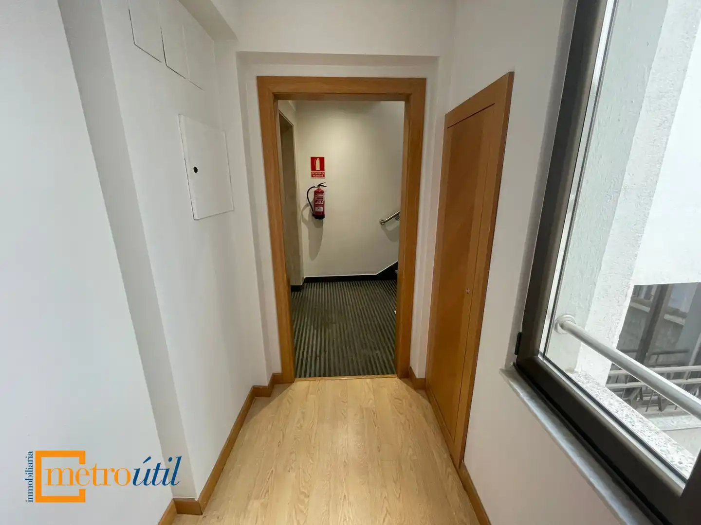 Piso de 60 m² en Salamanca