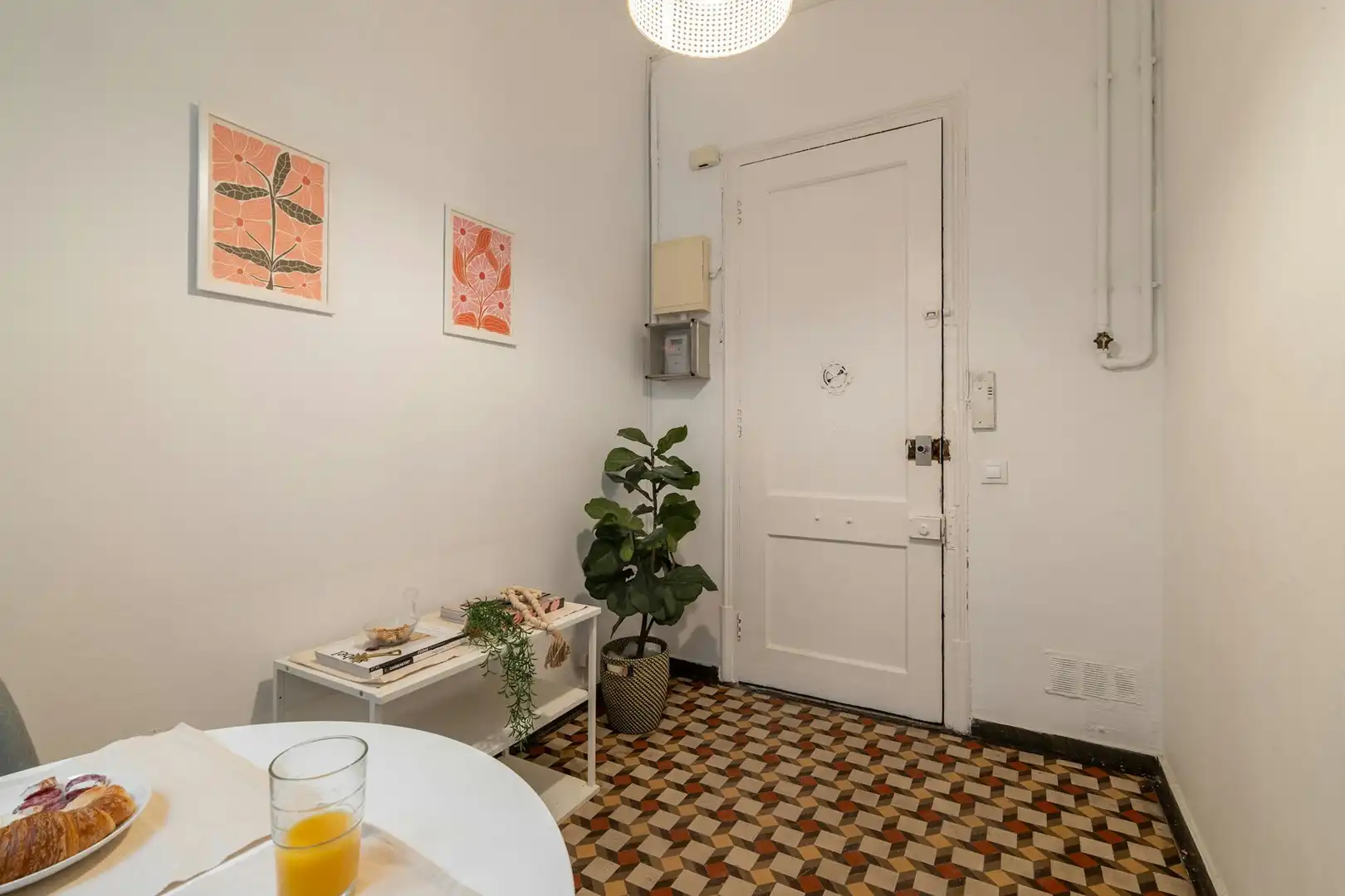 Habitación en alquiler, Barcelona