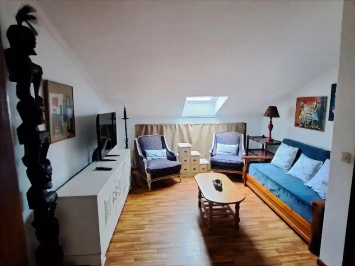 Piso de 87 m² en Pontevedra