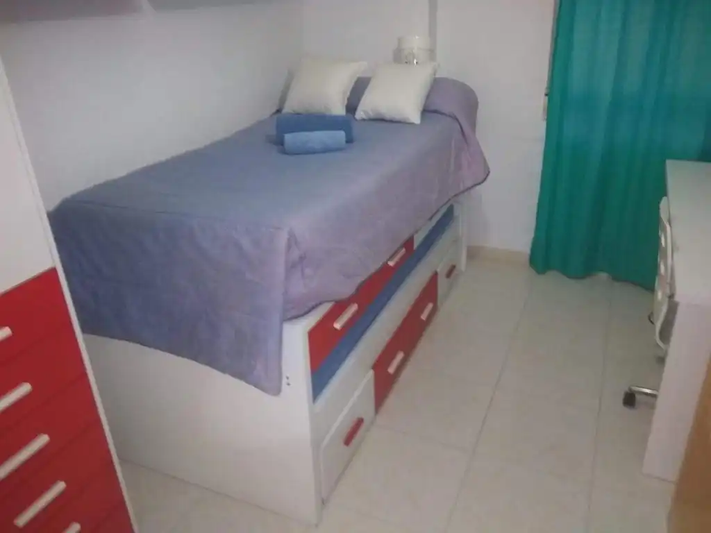 Piso de 121 m² en Melilla