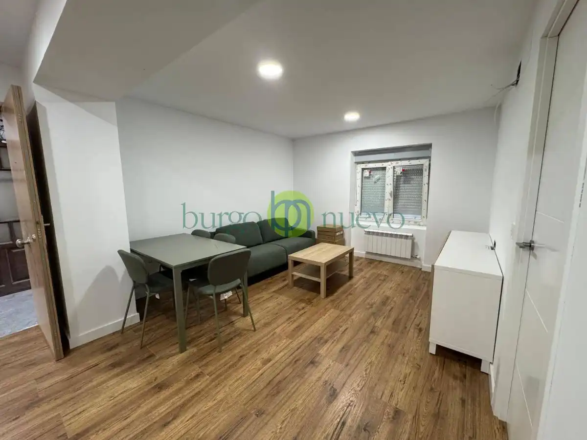 Piso de 72 m² en León