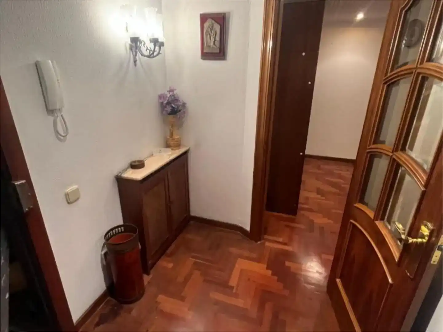 Piso de 65 m² en Gijón