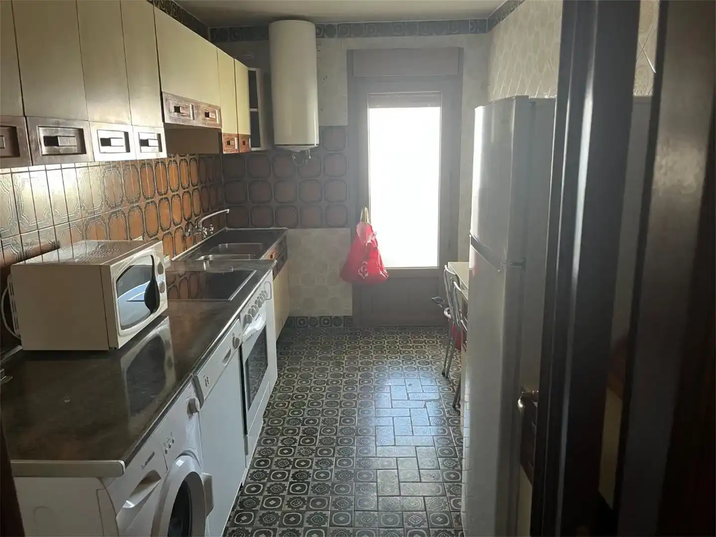 Piso de 120 m² en Segovia