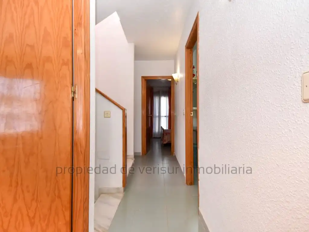 Apartamento 197 m² em Águilas