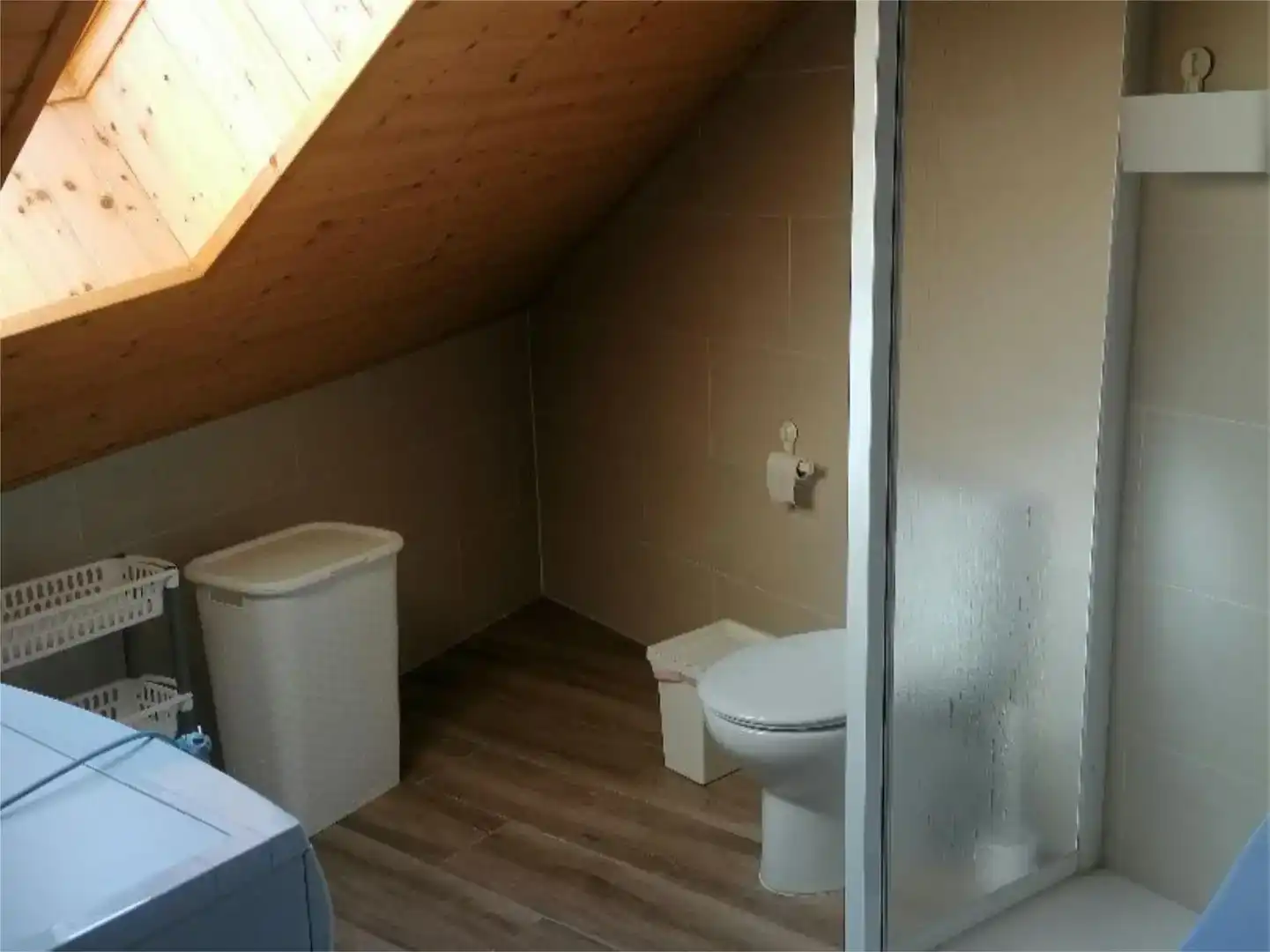 Piso de 75 m² en Barreiros
