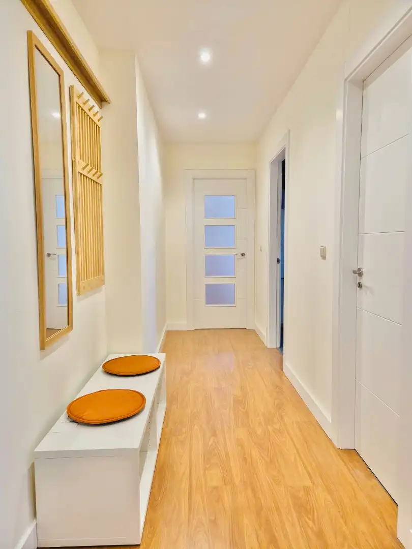 Piso de 60 m² en Granada