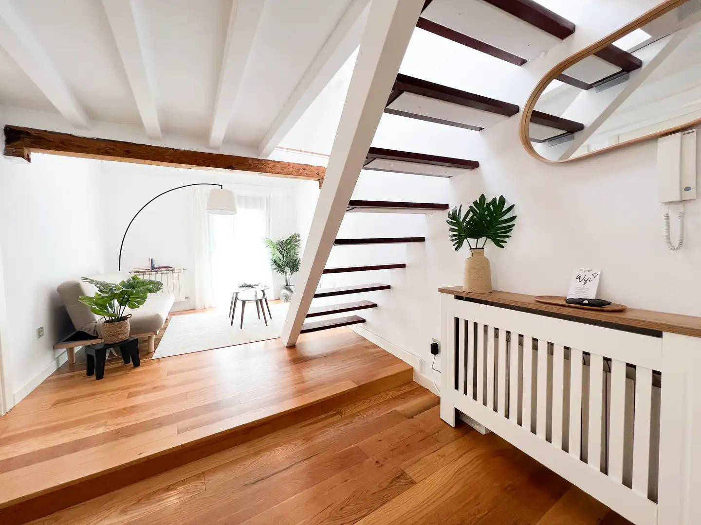 Appartamento 90 m² a Santander