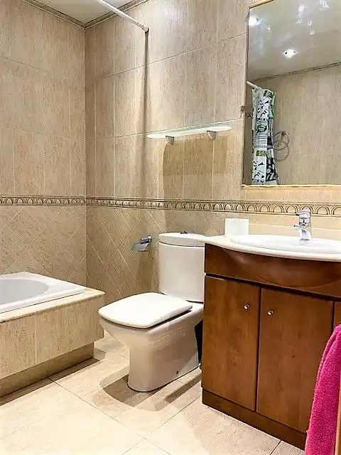Apartamento 75 m² em Sant Boi de Llobregat