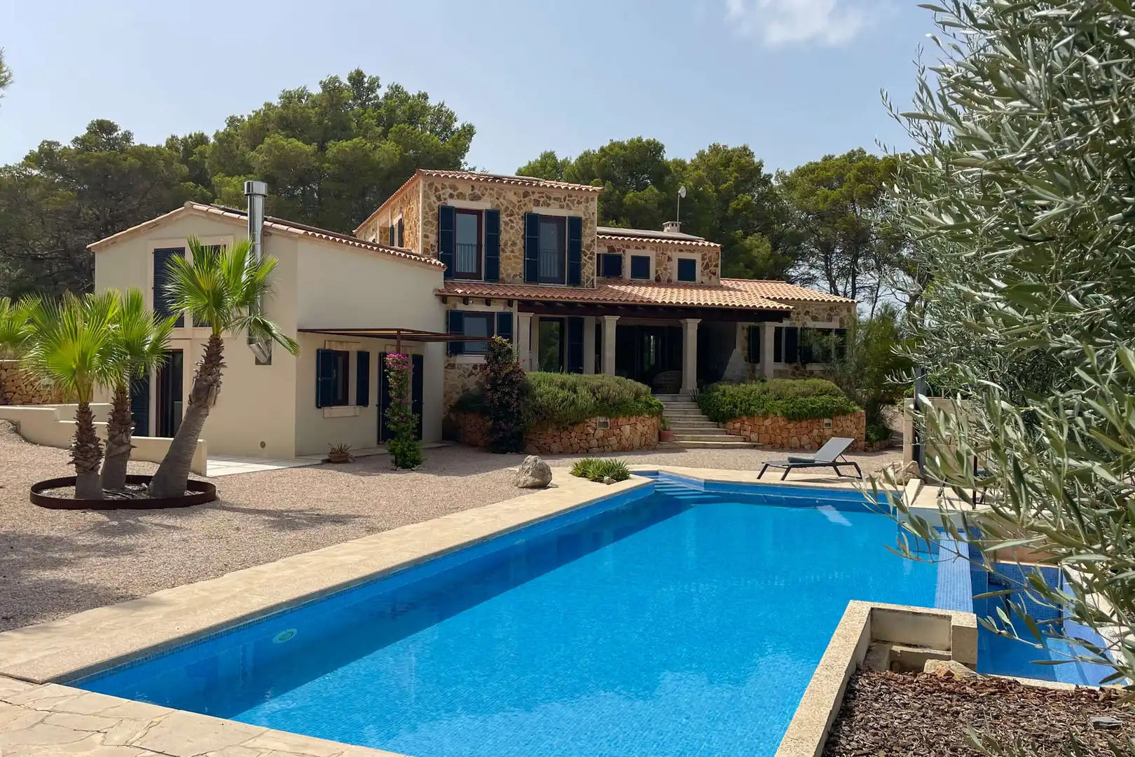 Casa de 247 m² en Artà