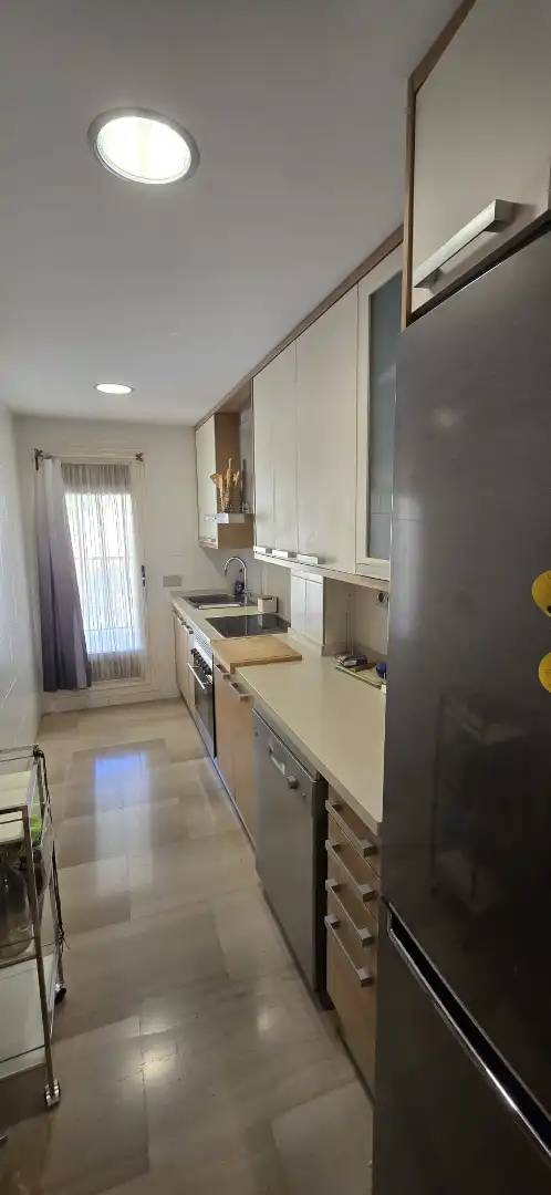 Piso de 84 m² en Dénia
