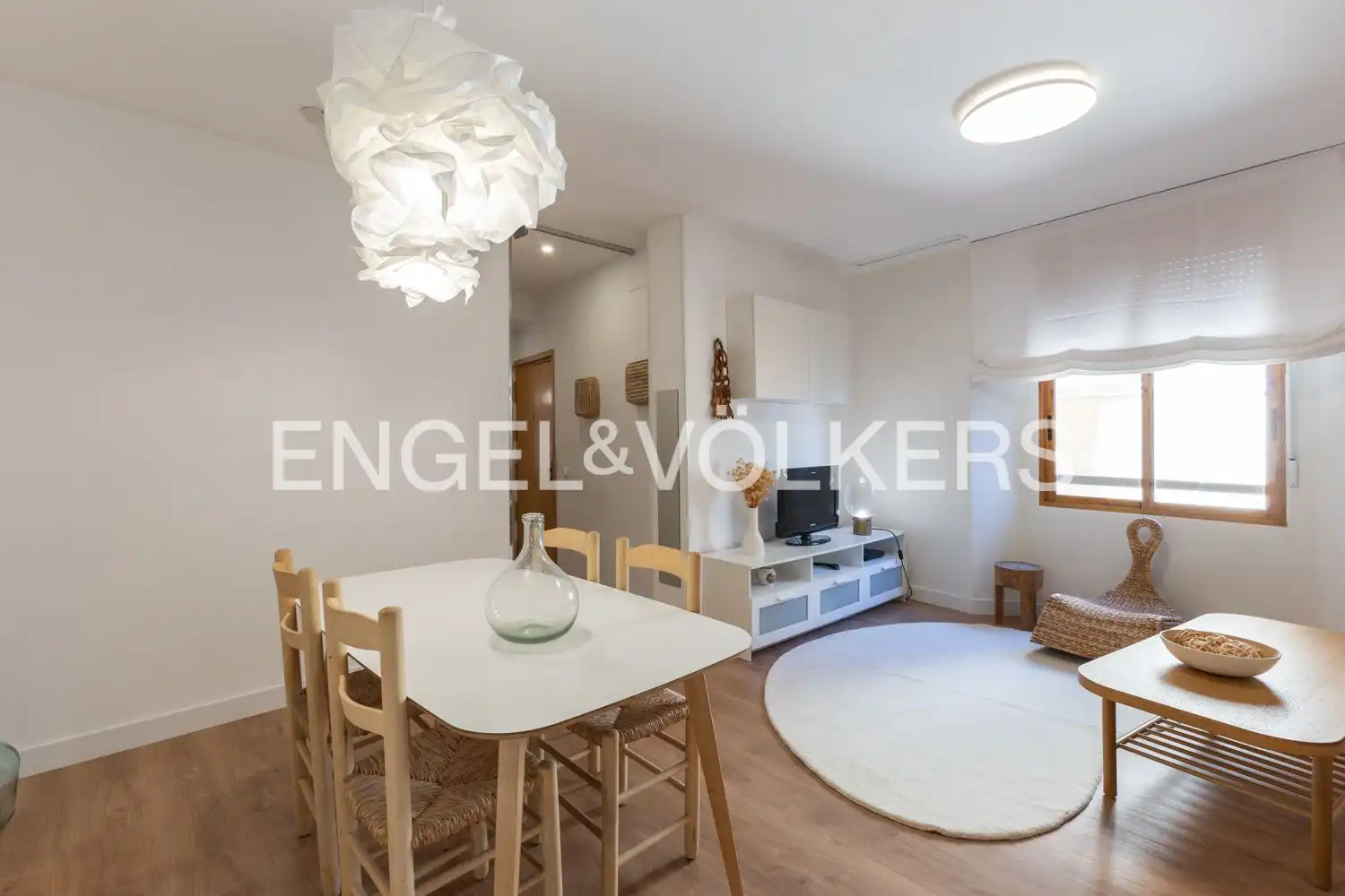 Pis de 78 m² a València